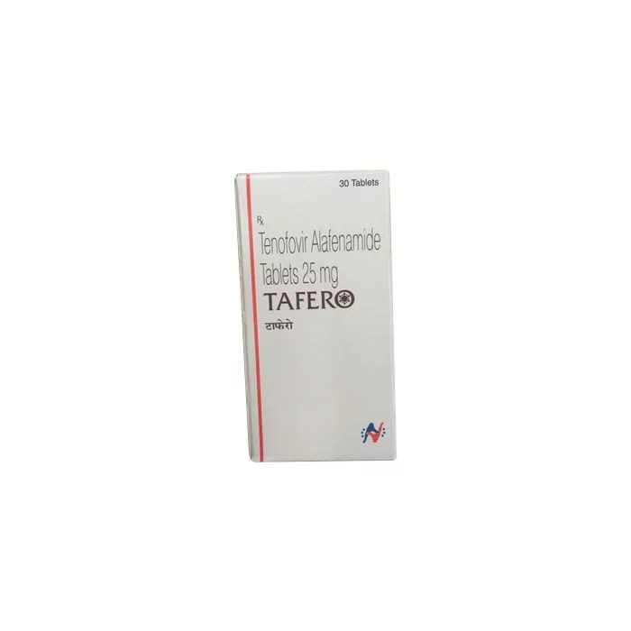 Tafero Tablet