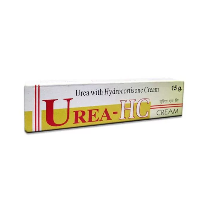 Urea HC Cream