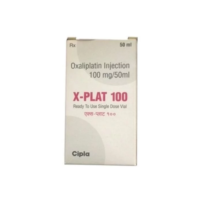 Xplat 100 Mg Injection