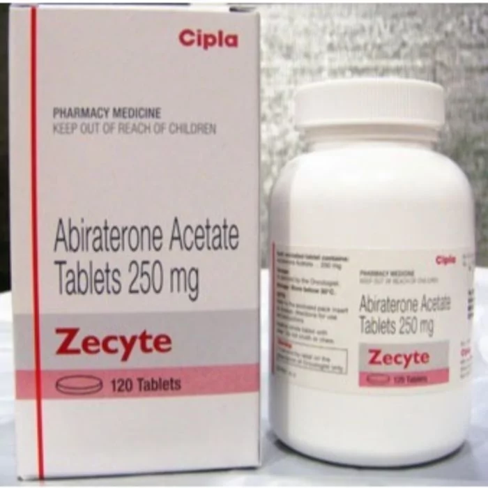 Buy Zectye 250 mg Tablets
