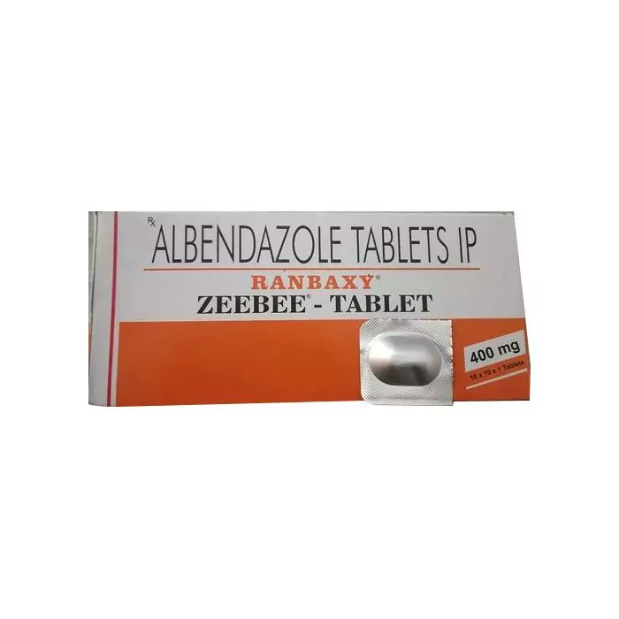 Zeebee Tablet
