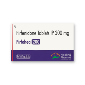 Pirfeheal 200 Mg