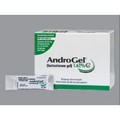 Androgel
