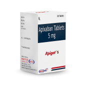 Apigat 5 Tablet