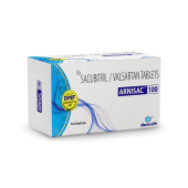 Arnisac 100 Tablet