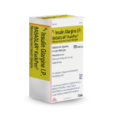 Basaglar Kwikpen Solution for Injection (3ml pre-filled pen)