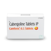 Camforte 0.5 Tablet
