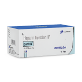 Caprin 25000I Injection