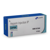 Caprin 5000IU Injection
