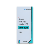 Caprin Flush 10IU Injection