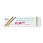 Cloben G Cream 