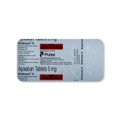 EMBOXan 5 Tablet