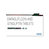 Empaneo-S 10 Tablet