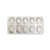 Empaone-M ER 25/1000 Tablet