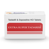 Extra Super Tadarise Tablet