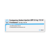 Fondazest 2.5 Injection