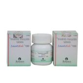 Imatirel 400mg Tablet with Imatinib mesylate