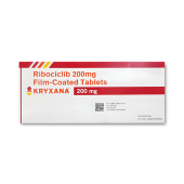 Kryxana 200 Mg Tablet