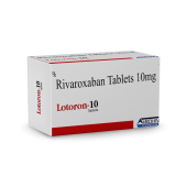 Lotoron 10 Tablet