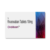Ordiban Tablet