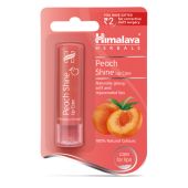 Peach Shine Lip Care 4.5gm