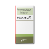 Pexate 100 Mg Injection