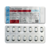 Refsav 100 Tablet