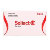 Soliact 10 Tablet