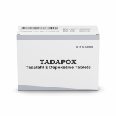 Tadapox 20+60