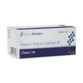 Thinla 25000IU Injection