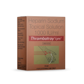 Thrombotroy QPS Solution