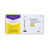 Trulicity 0.75mg Pre-Filled Pen