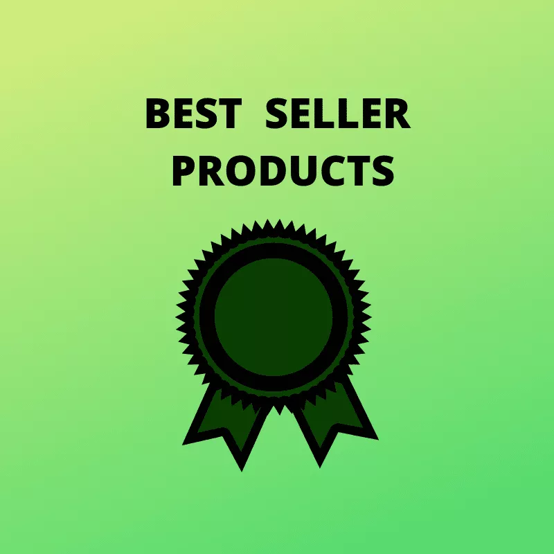 Bestseller Products