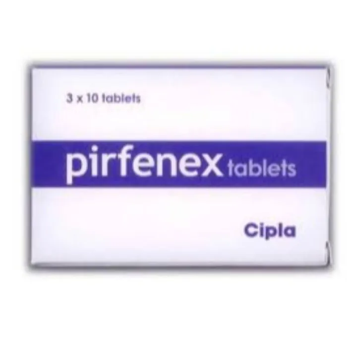 Buy Pirfenex 200 Mg