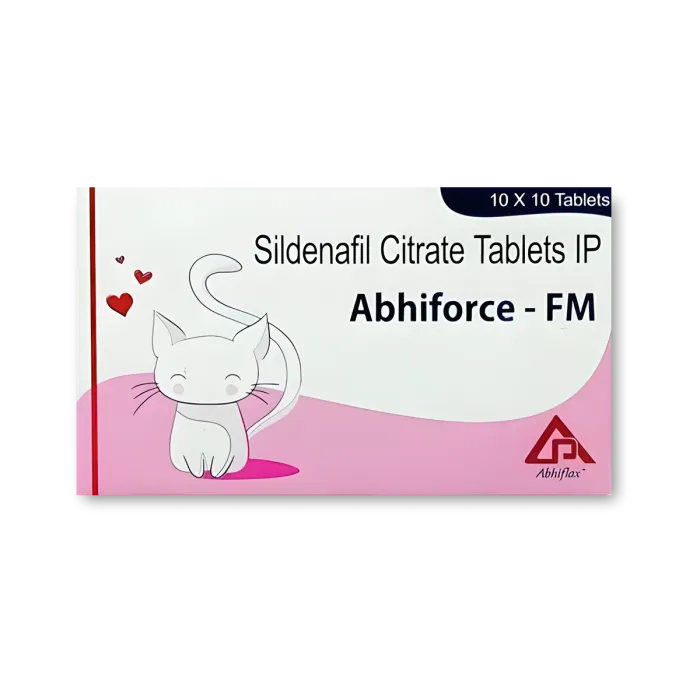 Abhiforce FM