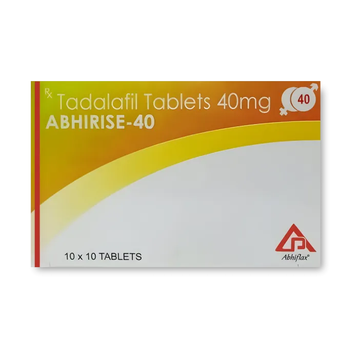 Abhirise 40 mg