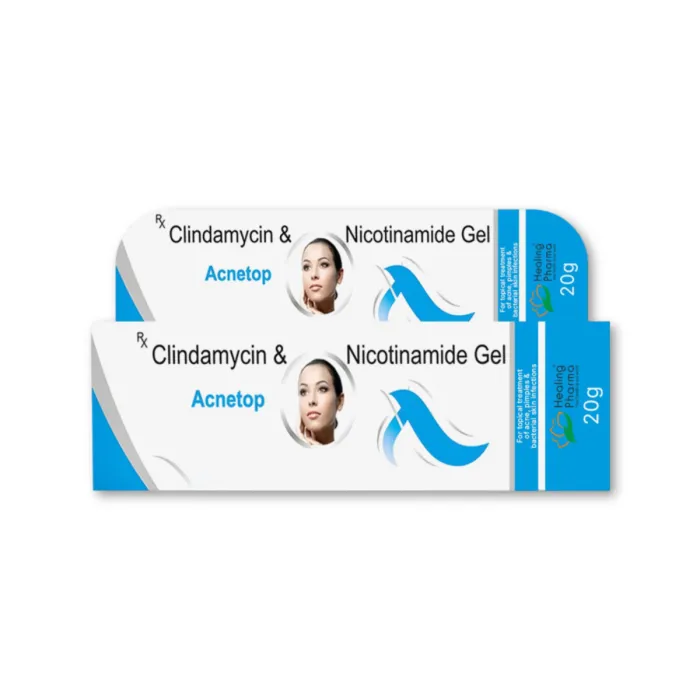 Acnetop Gel