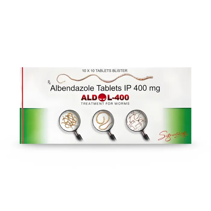 Aldol 400