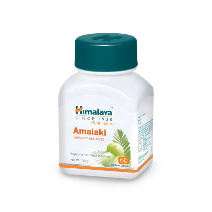 Amalaki Vitamin C Tablet
