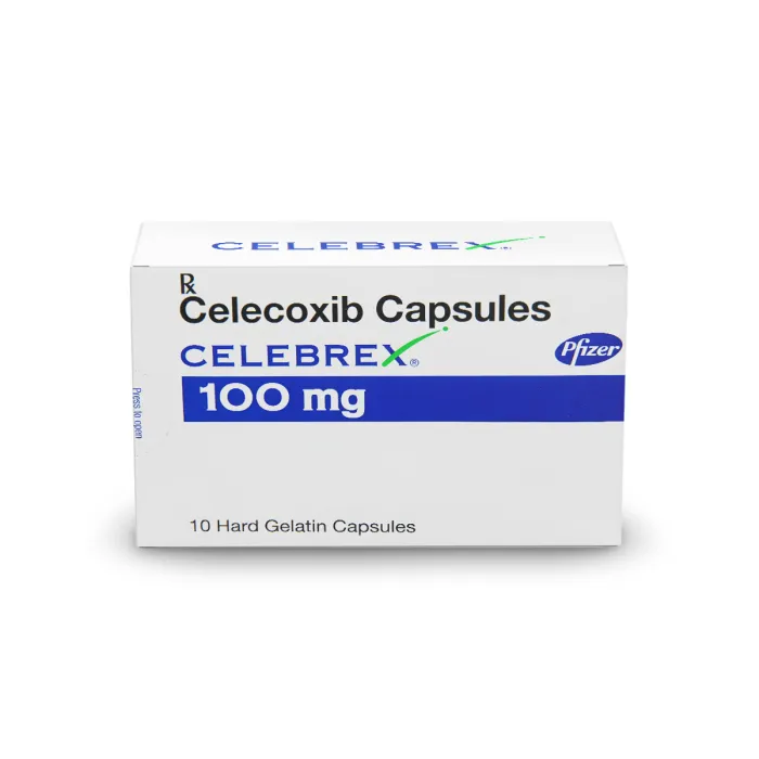 Celebrex 100 