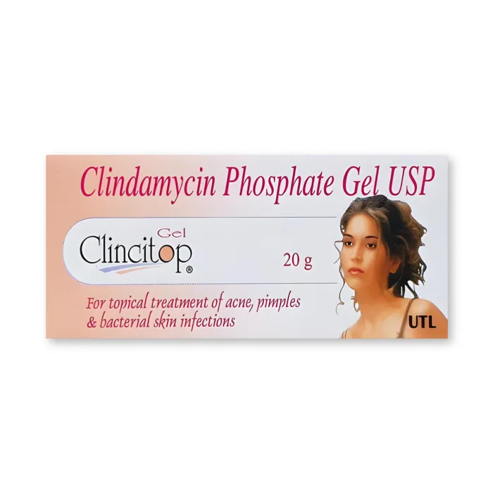 Clincitop Gel