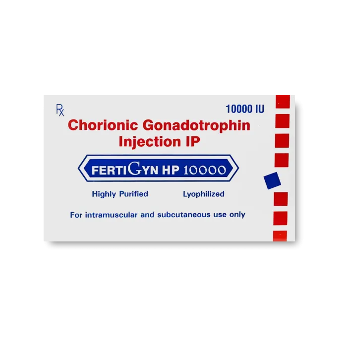 Fertigyn 10000iu