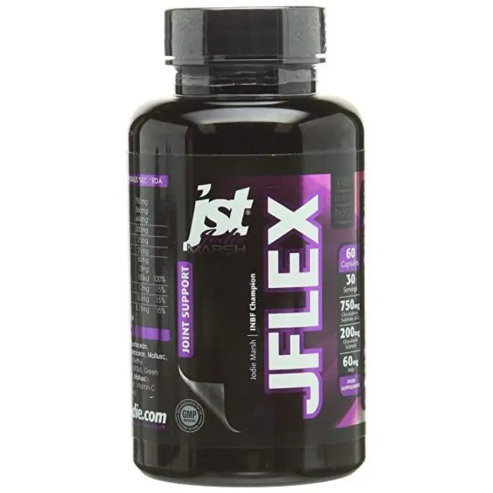 Buy J Flex 100 Mg Capsule