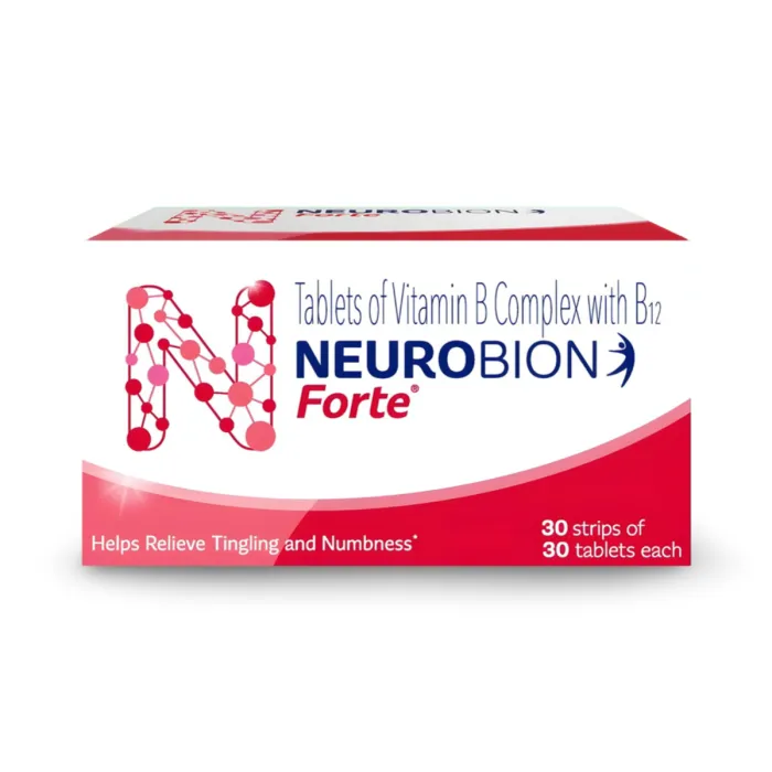 Neurobion Forte