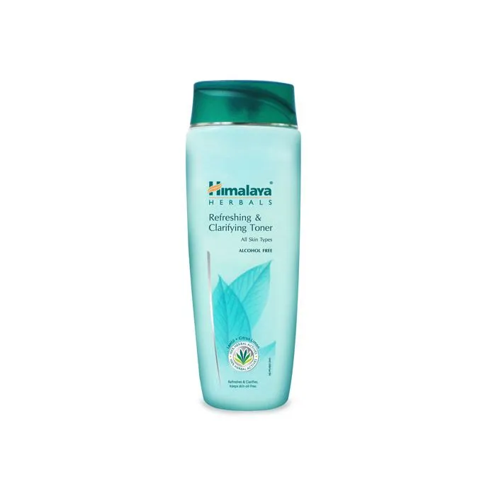Refreshing & Clarifying Toner 100ml