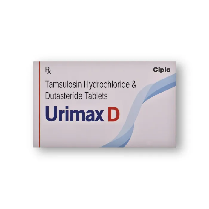 Urimax D MR
