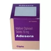 Buy Adesera 10 Mg tablet

