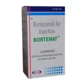Bortenat 3.5 Mg Injection with Bortezomib