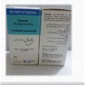 Daxotel 80 Mg Injection