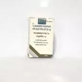 Fludocyte 50 Mg Injection 2 ml